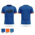 Dave’s who’s inn Short Sleeve Performance Shirt - 2