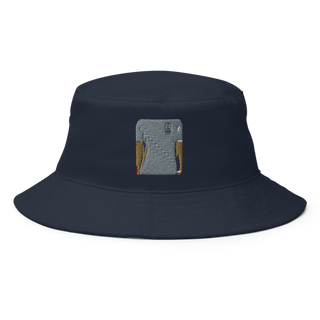 2-17 CAV 75114937 Bucket Hat | Big Accessories BX003