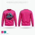 Coastal Chaos Crew Neck Sweatshirt - 2