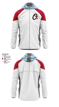 Colorado Oxygen 31839496 Windbreaker - 3