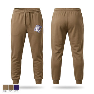 Sweatpants, Leopard Battalion, Army, Teamtime, Team time, sublimation, custom sports apparel, team uniforms, spirit wear, spiritwear, sports uniforms, custom shirts, team store, custom team store, fundraiser sports, apparel fundraiser