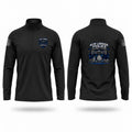 NLPD Drone Unit Windbreaker - 1