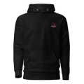 Vegas Pickeball Unisex Premium Hoodie | Cotton Heritage M2580