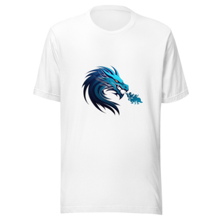 Unisex Staple T-Shirt - White