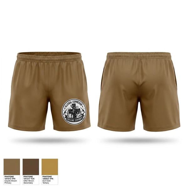 Ranger Panties, Cocaine Cowboys, Army, Teamtime, Team time, sublimation, custom sports apparel, team uniforms, spirit wear, spiritwear, sports uniforms, custom shirts, team store, custom team store, fundraiser sports, apparel fundraiser