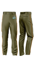 Aztecs 71031739 Baseball Pants - 21