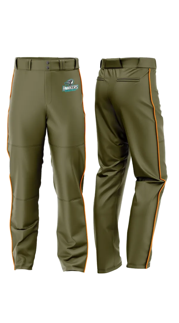 Baseball Pants, Aztecs, Baseball, Teamtime, Team time, sublimation, custom sports apparel, team uniforms, spirit wear, spiritwear, sports uniforms, custom shirts, team store, custom team store, fundraiser sports, apparel fundraiser