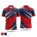 Southern Stars 19780520 Short Sleeve Performance Polo - 1