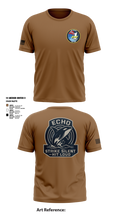 BMU1 70801816 Short Sleeve Performance Shirt - 1