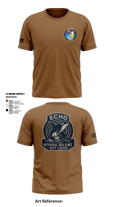 BMU1 70801816 Short Sleeve Performance Shirt - 1
