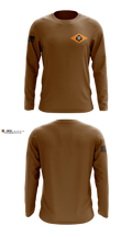 Dog Company Long Sleeve Performance Shirt - 4