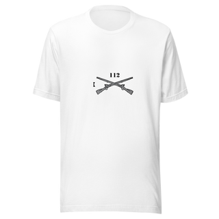 Unisex Staple T-Shirt - White