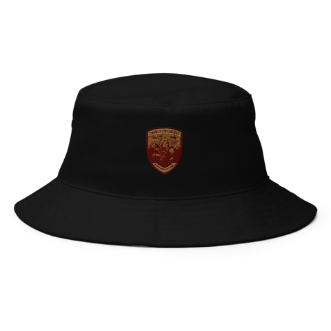 509 SFS 92381541 Bucket Hat | Big Accessories BX003