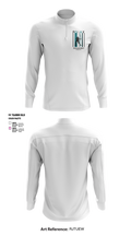 Massaponax Field Hockey 71618187 Quarter Zip Jacket - 4