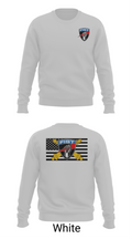 1/78th FA Bn 57797638 Crew Neck Sweatshirt - 2