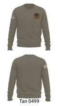 3-238th Hellhounds 29958657 Crew Neck Sweatshirt - 3