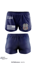 Code 3 Investigations and Security 91671181 Ranger Panties - 1