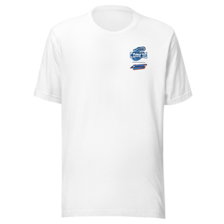 Cottey College Basketball Unisex Staple T-Shirt | Bella + Canvas 3001