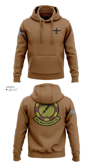 Hoodie, 403 Maintenance Sqd, Air Force, Teamtime, Team time, sublimation, custom sports apparel, team uniforms, spirit wear, spiritwear, sports uniforms, custom shirts, team store, custom team store, fundraiser sports, apparel fundraiser