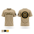 TJAGCLS 24951394 Old School Cotton Feel Shirt - 1