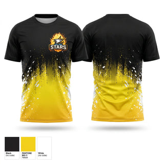 Football Jersey, Lakes Area Stars, , Teamtime, Team time, sublimation, custom sports apparel, team uniforms, spirit wear, spiritwear, sports uniforms, custom shirts, team store, custom team store, fundraiser sports, apparel fundraiser