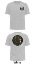 Special Operations 95991151 Old School Cotton Feel Shirt - 7