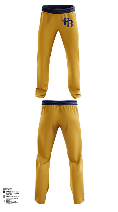 Pine Bush Sweatpants - 4