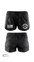 Floyd County Sheriff’s Office 40906006 Ranger Panties - 21