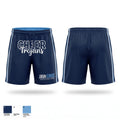 Jordan-Elbridge varsity 37676018 Athletic Shorts With Pockets - 1