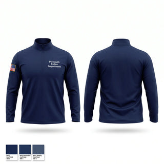 Windbreaker, Plymouth Police Department, Police, Teamtime, Team time, sublimation, custom sports apparel, team uniforms, spirit wear, spiritwear, sports uniforms, custom shirts, team store, custom team store, fundraiser sports, apparel fundraiser