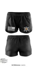 Crawford County Sheriffs office Ranger Panties - 21