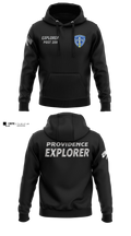 Explorers Hoodie - 8