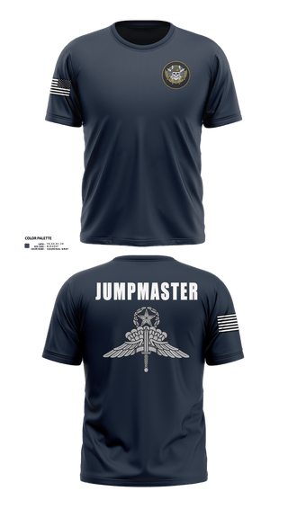 Short Sleeve Performance Shirt, JCU, , Teamtime, Team time, sublimation, custom sports apparel, team uniforms, spirit wear, spiritwear, sports uniforms, custom shirts, team store, custom team store, fundraiser sports, apparel fundraiser