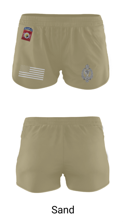 Royal Moongodia Corps of Drums 65324993 Ranger Panties - 83