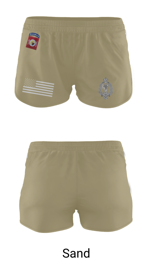 Ranger Panties, Royal Moongodia Corps of Drums, , Teamtime, Team time, sublimation, custom sports apparel, team uniforms, spirit wear, spiritwear, sports uniforms, custom shirts, team store, custom team store, fundraiser sports, apparel fundraiser
