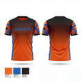 Sentinels FC 36295258 Short Sleeve Performance Shirt - 1