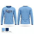 Ray's 16641844 Long Sleeve Performance Shirt 2