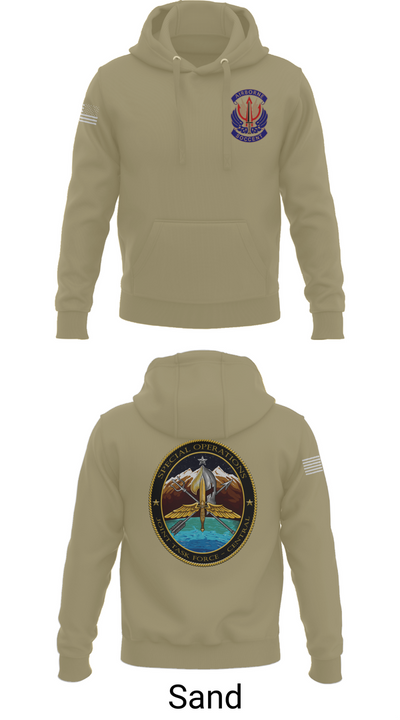 IWTF-C 34829502 Hoodie - 98