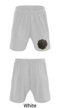 63rd OD CO Fire Rescue 17457378 Athletic Shorts With Pockets - 1