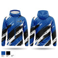 Mount Saint Mary College Swimming Windbreaker - 1