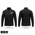 Atlantic City EMS 25527581 Windbreaker - 1