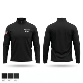 Windbreaker, Atlantic City EMS, EMS/EMT, Teamtime, Team time, sublimation, custom sports apparel, team uniforms, spirit wear, spiritwear, sports uniforms, custom shirts, team store, custom team store, fundraiser sports, apparel fundraiser