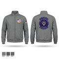 Weslaco Fire Department Windbreaker - 1