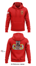 Spartans 31739633 Hoodie - 102