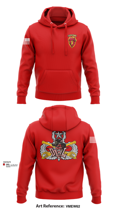 Spartans 31739633 Hoodie - 102