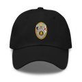Field Training Division Dad hat