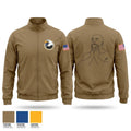1 SOW/SE Windbreaker - 1