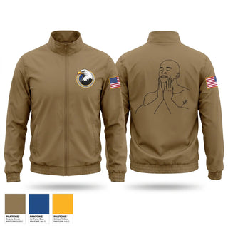 Windbreaker, 1 SOW/SE, Air Force, Teamtime, Team time, sublimation, custom sports apparel, team uniforms, spirit wear, spiritwear, sports uniforms, custom shirts, team store, custom team store, fundraiser sports, apparel fundraiser