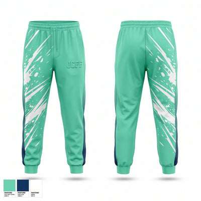 JCFF Sweatpants - 2