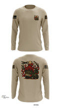 NCHB-1 21856611 Long Sleeve Performance Shirt 103